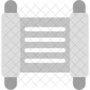 Torah Sacred Text Icon