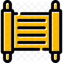 Torah Sacred Text Icon