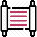 Torah Sacred Text Icon