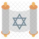 Torahvav Letter Torahvav Letter Icon