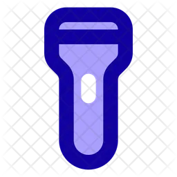 Torch  Icon