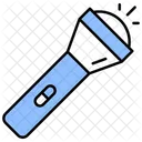 Torch Light Flashlight Icon