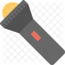 Torch Pocket Hand Icon