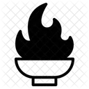 Torch  Icon