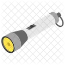 Torch Flashlight Beacon Icon