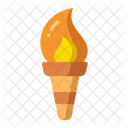 Torch Icon