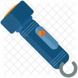 Torch  Icon