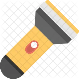 Torch  Icon