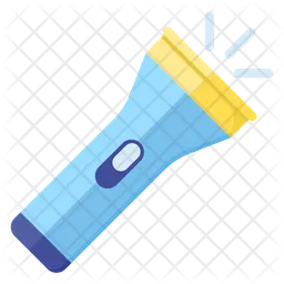 Torch  Icon