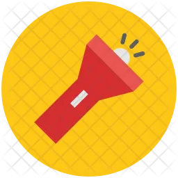 Torch  Icon