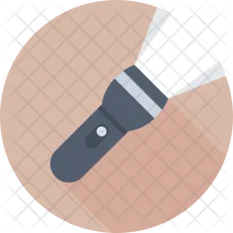 Torch  Icon