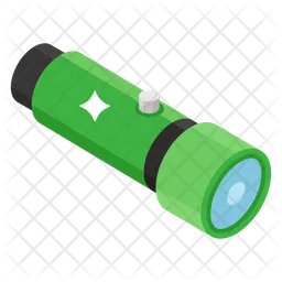 Torch  Icon