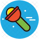 Torchlight Battery Portable Icon