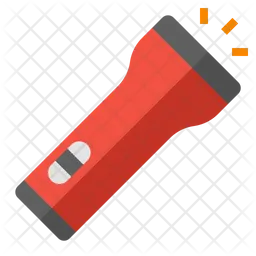 Torch  Icon