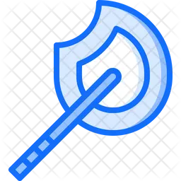 Torch  Icon