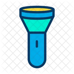 Torch  Icon