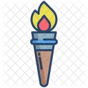 Torch Icon