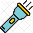 Torch Icon