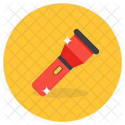 Torch  Icon