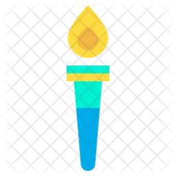 Torch  Icon