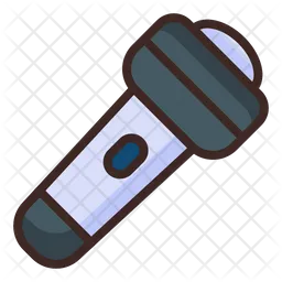 Torch  Icon