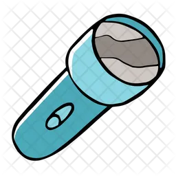 Torch  Icon