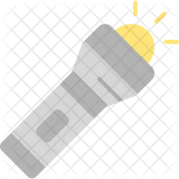 Torch  Icon