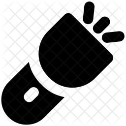 Torch Icon