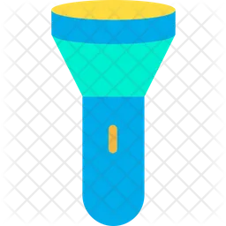 Torch  Icon