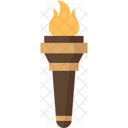 Torch  Icon