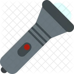 Torch  Icon