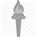 Torch  Icon