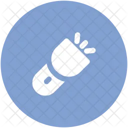 Torch  Icon