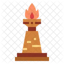 Torch  Icon