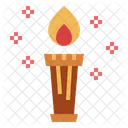 Torch  Icon