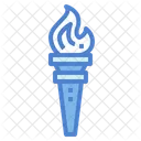 Torch  Icon