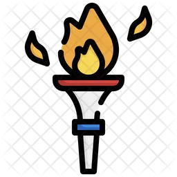 Torch  Icon