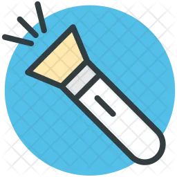 Torch  Icon