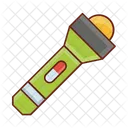 Torch  Icon