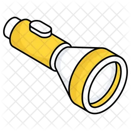 Torch  Icon