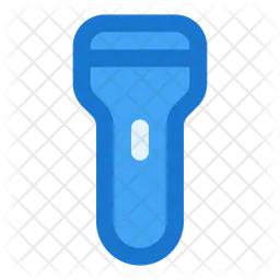 Torch  Icon