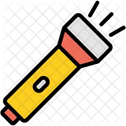 Torch  Icon