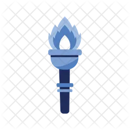 Torch  Icon