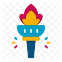 Torch  Icon