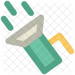 Torch  Icon