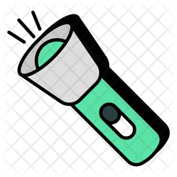 Torch  Icon