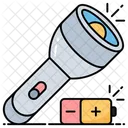 Torch  Icon