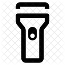 Torch Flash Light Icon