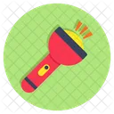 Torch  Icon