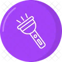 Torch Icon